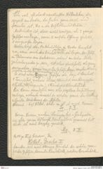 Seite 62, Tagebuch "Ossarn 1928" (NHMW-PRAE-BBB-21)